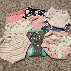 Toddler potty training underwear for 3t